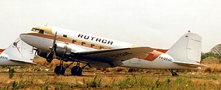 RUTACA Airlines Flight 225 2001 aviation accident