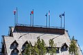 * Nomination Roof of the Old Faithful Inn in Yellowstone National Park, Wyoming, USA --XRay 03:24, 6 October 2022 (UTC) * Promotion  Support Good quality -- Johann Jaritz 04:16, 6 October 2022 (UTC)