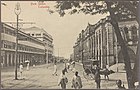 York Street in 1907