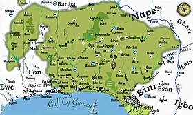 Yoruba people - Wikipedia