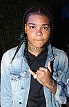 Young M.A Young M.A. (2018).jpg