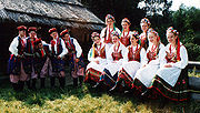 Thumbnail for Cracovians (ethnic group)