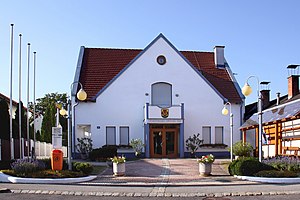 Zagersdorf