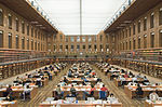 Sächsische Landesbibliothek – Staats- und Universitätsbibliothek Dresden