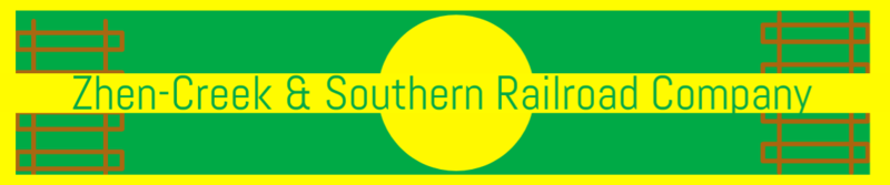 File:Zhen-Creek & Southern Railroad logo.png