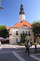 Ratusz (Town hall)