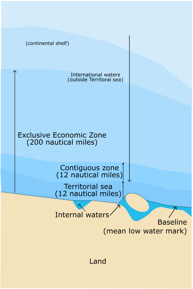 List of places on land with elevations below sea level - Wikipedia