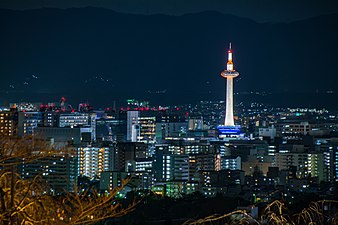 Kyoto, Japan