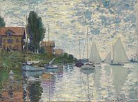 At Petit-Gennevilliers 'Au Petit-Gennevilliers' by Claude Monet, 1874.jpg