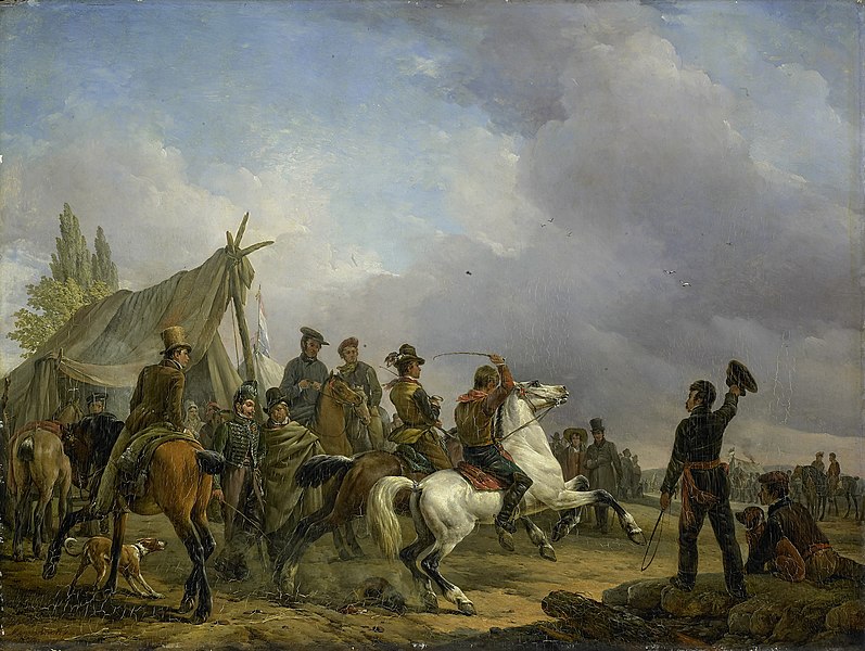 File:'De harddraverij' Rijksmuseum SK-A-1082.jpeg