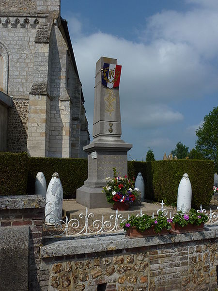 File:Écardenville-la-Campagne (Eure, Fr) monument aux morts.JPG