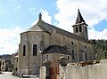 Église Saint-Pierre de Trébons