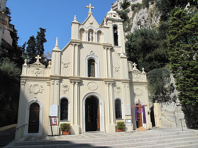 File:Église Sainte-Dévote (Monaco).jpg