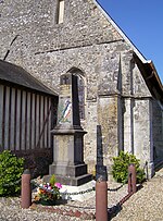 Monument aux morts