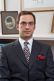 Mehmet Omer Koç Turkish businessman