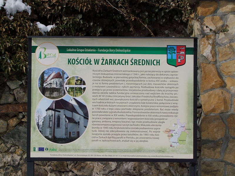 File:Żarki Średnie, kościół 02.JPG