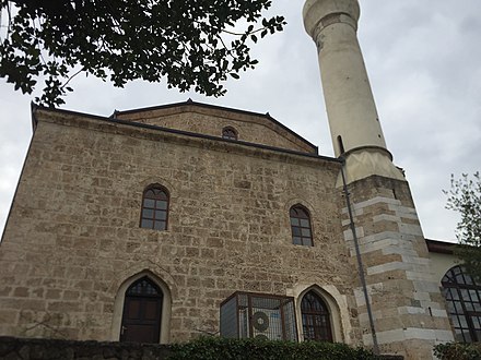 Medrese Mosque