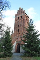 Kościół w Gurjewsku