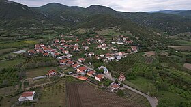 Rabrovo (Valandovo)