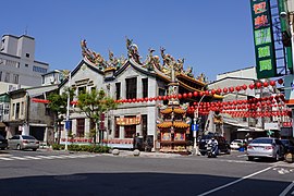 San Shan Guo Wang Miao Sanshan Guowang Temple - panoramio.jpg