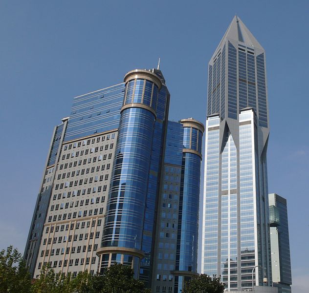 File:上海中区广场 - panoramio.jpg