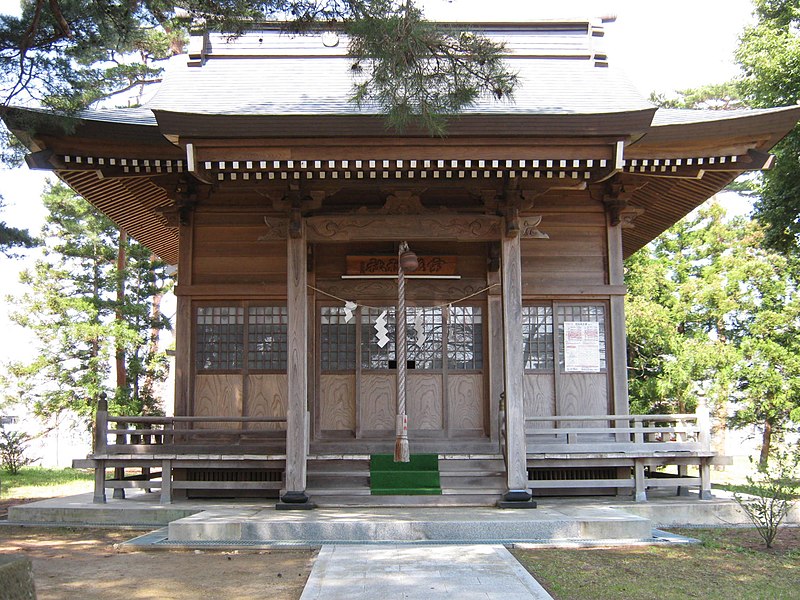 File:宇倍神社 - panoramio.jpg