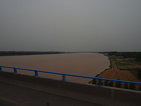 济阳黄河大桥 - Jiyang Yellow River Bridge - 2012.06 - panoramio.jpg