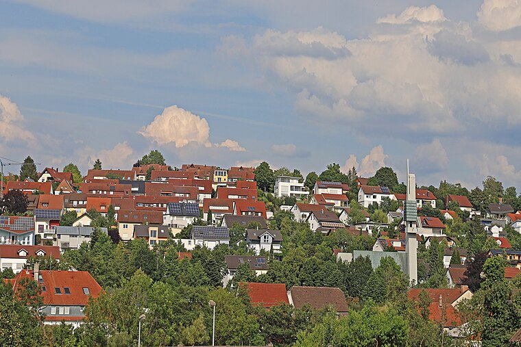 Jebenhausen