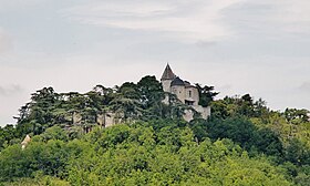 Illustrativt billede af artiklen Château de Brassac (Tarn-et-Garonne)