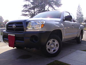 06 toyota tacoma accesories #7