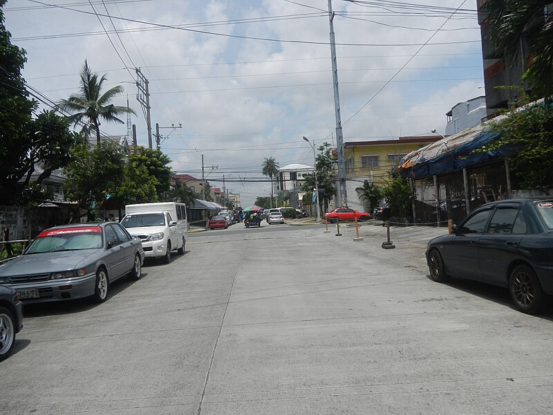 File:0790jfQuezon City Banawe Avenue Barangays Tatalon Doña Josefa Quezon Cityfvf 11.jpg