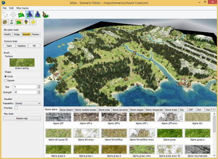 Map edit. Редактор арт. Игры с редактором карт. Редактор карты. Редактор карт Atlas.