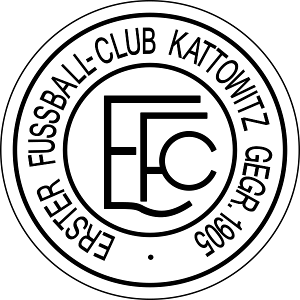 File:1. FC Kattowitz.svg