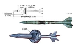 APFSDS - Wikipedia