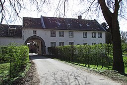 Haus Busch in Grevenbroich