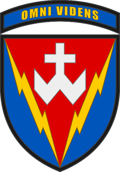 File:14th Radiotechnical Brigade SSI (with tab).svg