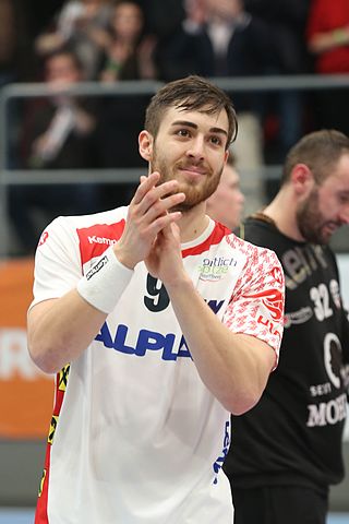 <span class="mw-page-title-main">Boris Zivkovic (handballer)</span> Austrian handball player