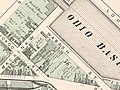 1872 Atlas Detail (building at center)