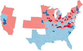<span class="mw-page-title-main">1886 United States House of Representatives elections</span> House elections for the 50th U.S. Congress