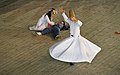 18th International Folklore Festival 2012, Plovdiv (Bulgaria) - Turkish dance group 44