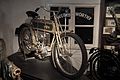 Motocykl Matchless 2½ KM (1905)