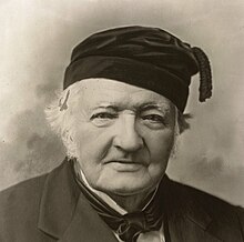 Portrait of Henry Shaw wearing a nightcap. 1909 - Henry Shaw - portrait in nightcap - MoBOT GPN 1982-0180 (cropped).jpg