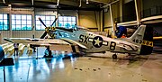 1945 North American P-51D Mustang (N51EA) 463684 (30928541818).jpg