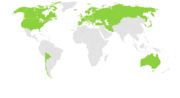 Thumbnail for File:1956 Winter Olympic Games participants map.png