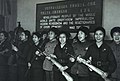 1968-05 1968年 越南南方解放軍歌舞團在中國