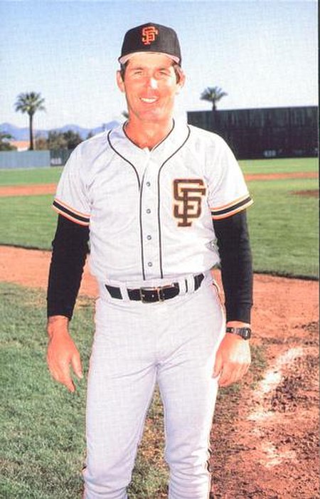 1986 San Francisco Giants Postcards Bill Fahey.jpg