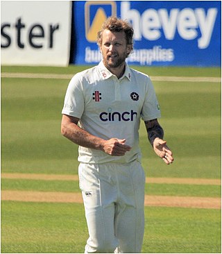 <span class="mw-page-title-main">Gareth Berg</span> English-Italian cricketer