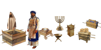 Templo de Jerusalén - Wikipedia, la enciclopedia libre