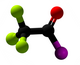 jodido de trifluoroacetilo