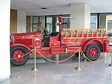 Chicago Fire Department — Wikipédia